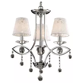 Подвесная люстра Odeon Light Bikora 2277/3