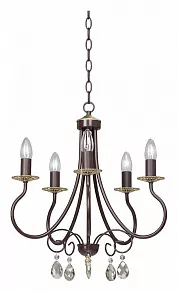 Подвесная люстра Vitaluce V1127 V1127/5