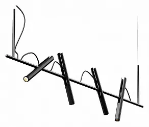 Подвесной светильник ST-Luce LILT SL6210.403.04