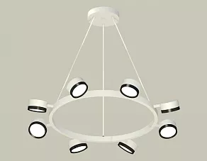 Подвесная люстра Ambrella XB XB9195151