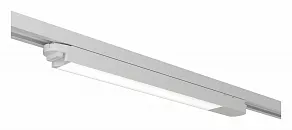 Накладной светильник Maytoni Basis TR000-1-12W3K-W