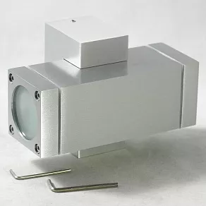 Светильник на штанге Lussole Vacri GRLSQ-9511-02