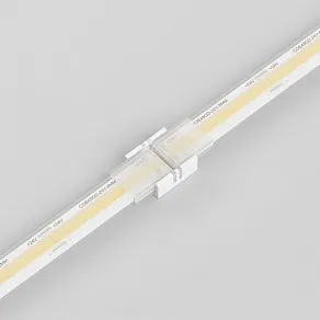 Соединитель лент прямой жесткий Elektrostandard  95134/00