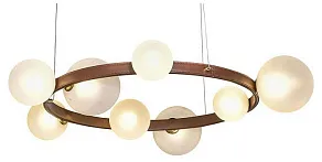 Подвесная люстра Alfa-Light F3224 F3224-14