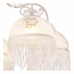 Подвесная люстра Arte Lamp Perlina A9560LM-5WG