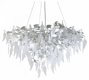 Подвесная люстра AM-Group WOODSTAR WOODSTAR D800 SN