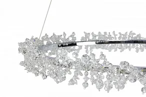 Подвесной светильник AM-Group AM455 AM455 L600 CH