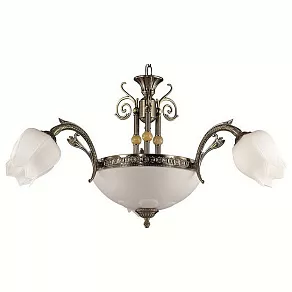 Подвесная люстра Lumion Lysette 2986/5A