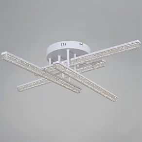 Потолочная люстра Reluce 78290 78290-0.3-04 WH