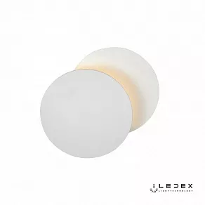 Бра iLedex X089105 X089105 WH