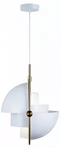 Подвесной светильник Loft it Multi-Lite LOFT9915-WH