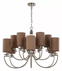 Подвесная люстра Favourite Argo 2934-12P