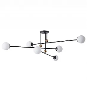 Люстра на штанге Inodesign Jesi Jesi 40.1395