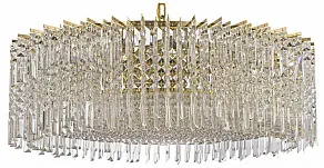 Подвесная люстра Dio D’Arte Maggio Maggio E 1.5.80.100 G