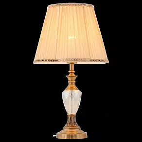 Настольная лампа декоративная ST-Luce Vezzo SL965.704.01