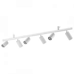 Подвесной светильник Ideal Lux Dynamite DYNAMITE SP6 BIANCO