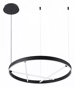 Подвесной светильник Arte Lamp Ricco A1874SP-32BK