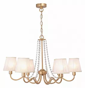 Подвесная люстра Vitaluce V1848 V1848-8/6