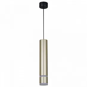 Подвесной светильник Reluce Technical 16005 16005-0.9-001LD 300mm GU10 GD