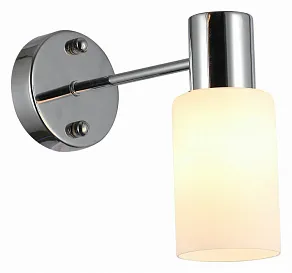 Бра ILLUMICO  IL0110-1W-79 CR