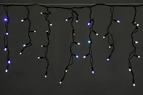 Бахрома световая Sneha  A-020 LED RGB