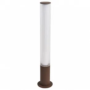 Наземный высокий светильник Odeon Light NATURE 7180/22GL