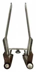 Крепление для трека Aployt Magnetic track 48 APL.0185.00.06