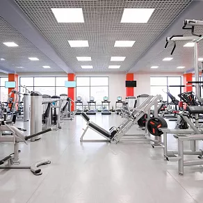 Светильник для потолка Армстронг Arlight INTENSO 038429