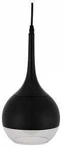 Подвесной светильник LUMINA DECO Frudo LDP 11003-1 BK