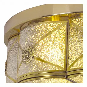 Накладной светильник Arte Lamp Gunter A9055PL-4AB
