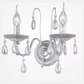 Бра Rivoli Argento A2 SL Б0038407