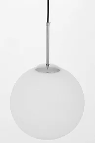 Подвесной светильник LUMINA DECO Fredica LDP 6030-300 CHR