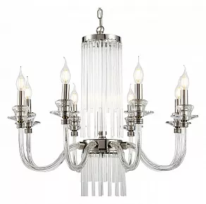 Подвесная люстра SIMPLE STORY 1038 1038-8PL