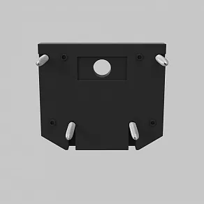 Заглушка для трека Maytoni Accessories for tracks Exility TRA034D-EC-422B