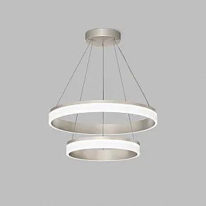 Подвесной светильник Denkirs RING DK6673-SN
