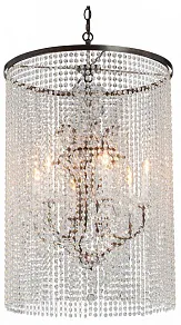 Подвесная люстра Vitaluce V5817 V5817-7/6