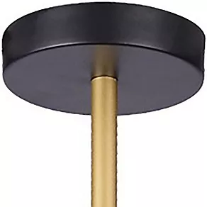 Люстра на штанге Divinare Reattiva 8035/19 LM-6