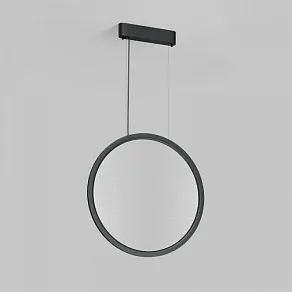 Подвесной светильник Denkirs VEIL DK6607-BK