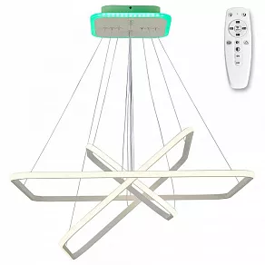 Подвесной светильник Citilux Неон CL731K110RB