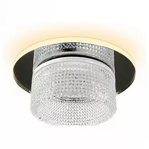 Встраиваемый светильник Ambrella TN TN350