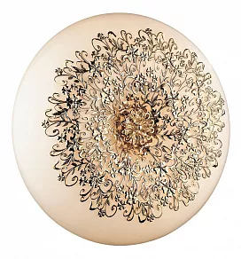 Накладной светильник Odeon Light Palmira 2677/6C