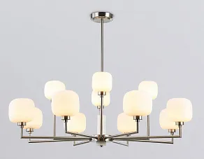 Люстра на штанге Ambrella Light LH LH53005