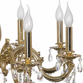 Подвесная люстра Dio D’Arte Treviso Treviso E 1.1.8.400 COG