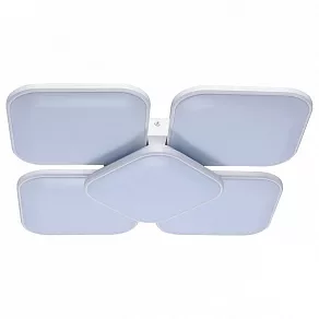 Потолочная люстра DeMarkt Норден 660011705