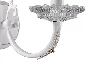 Бра Odeon Light Barra 2698/1W