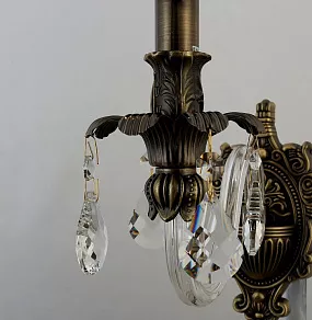 Бра Rivoli Marlene Б0047910