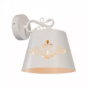 Бра Freya Aurora FR2259-WL-01-W