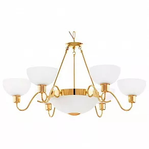 Подвесная люстра Eglo Savoy 1 95916