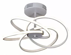 Люстра на штанге Moderli Victory V2811-CL