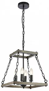 Подвесной светильник Lussole Fremont LSP-8817